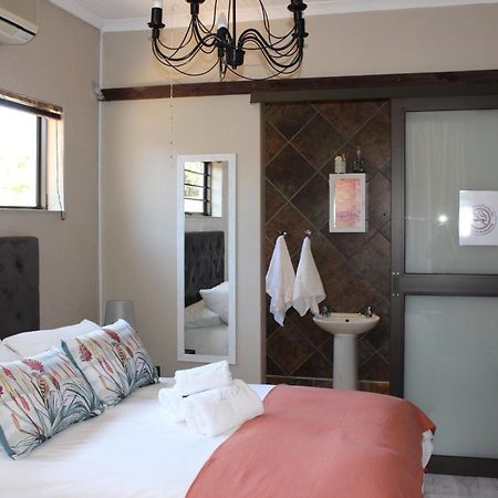 Amru Guesthouse B&B Brackenfell Kamer foto