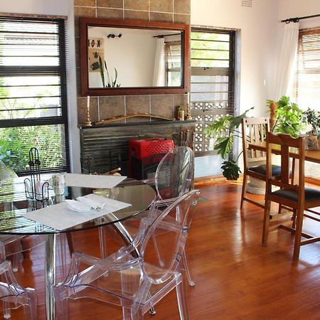 Amru Guesthouse B&B Brackenfell Buitenkant foto