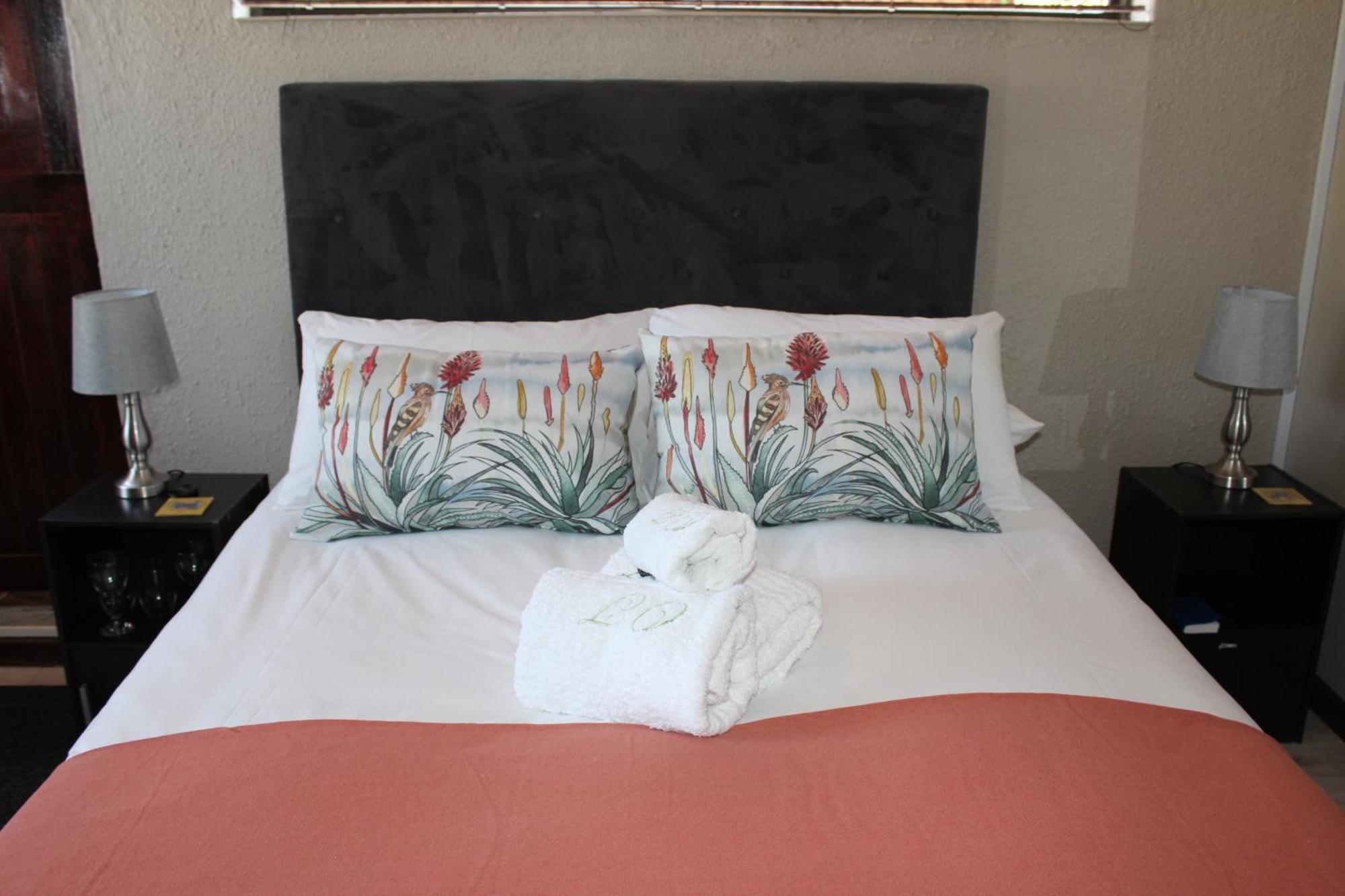 Amru Guesthouse B&B Brackenfell Kamer foto