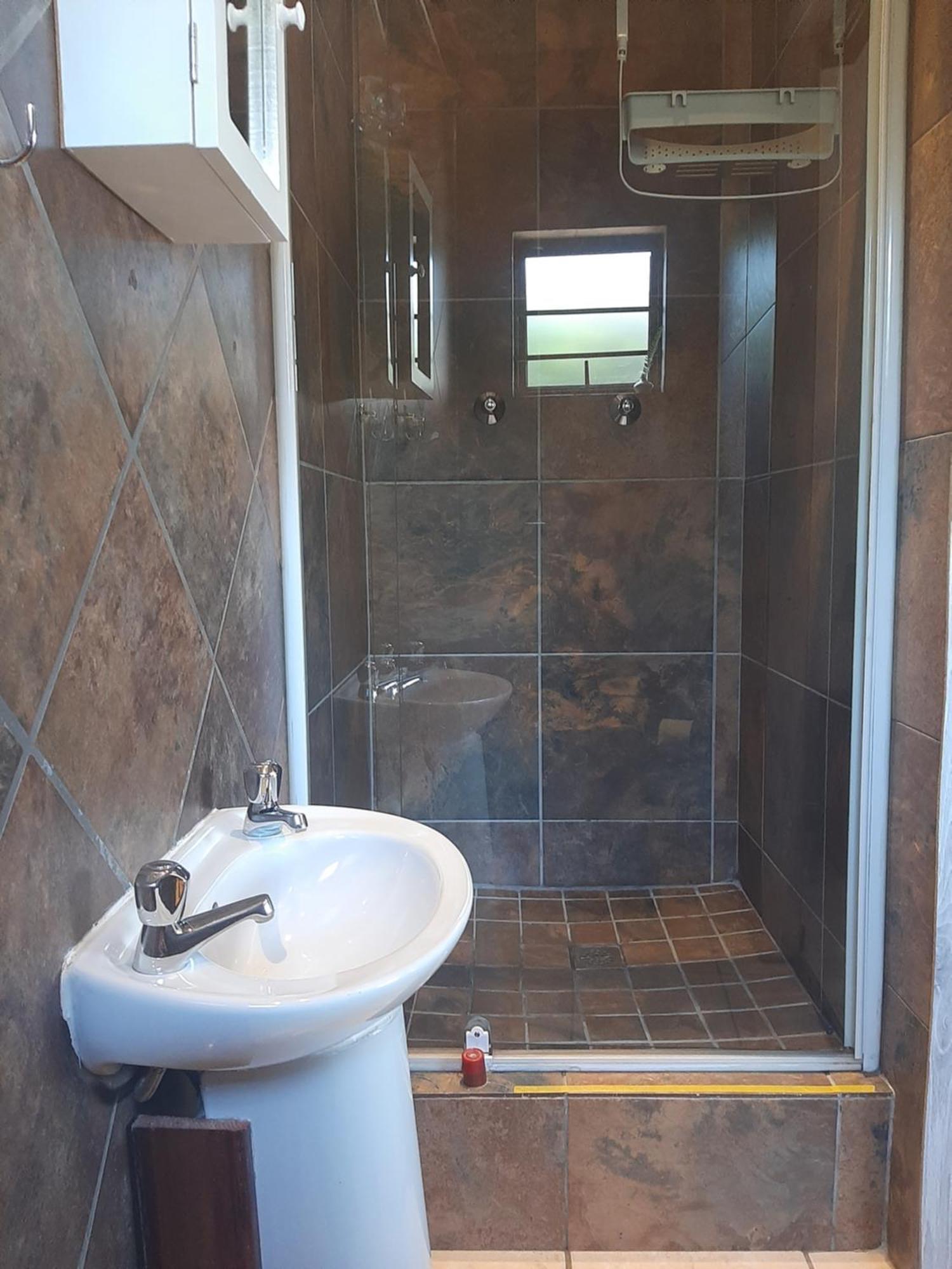 Amru Guesthouse B&B Brackenfell Kamer foto