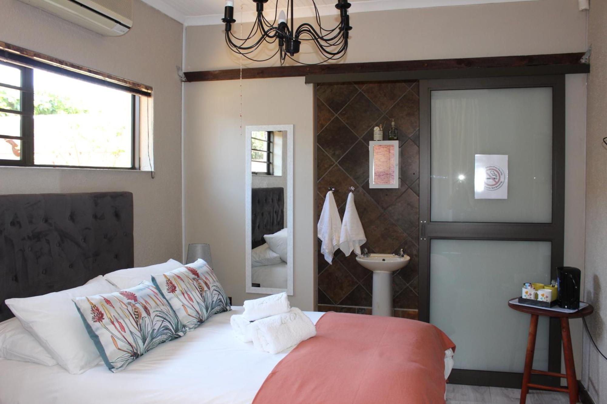 Amru Guesthouse B&B Brackenfell Kamer foto