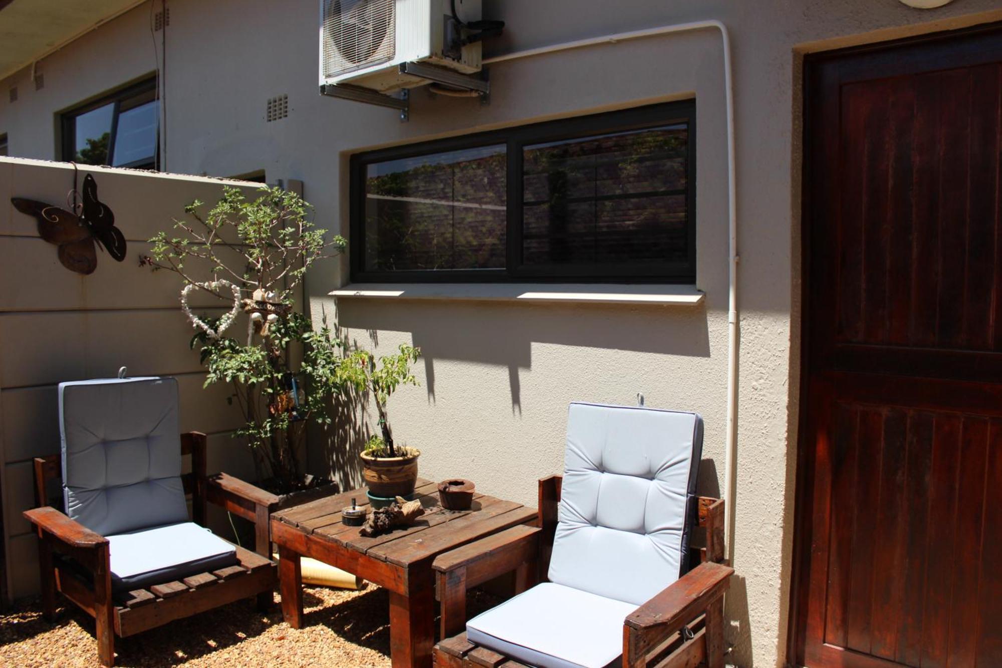 Amru Guesthouse B&B Brackenfell Kamer foto