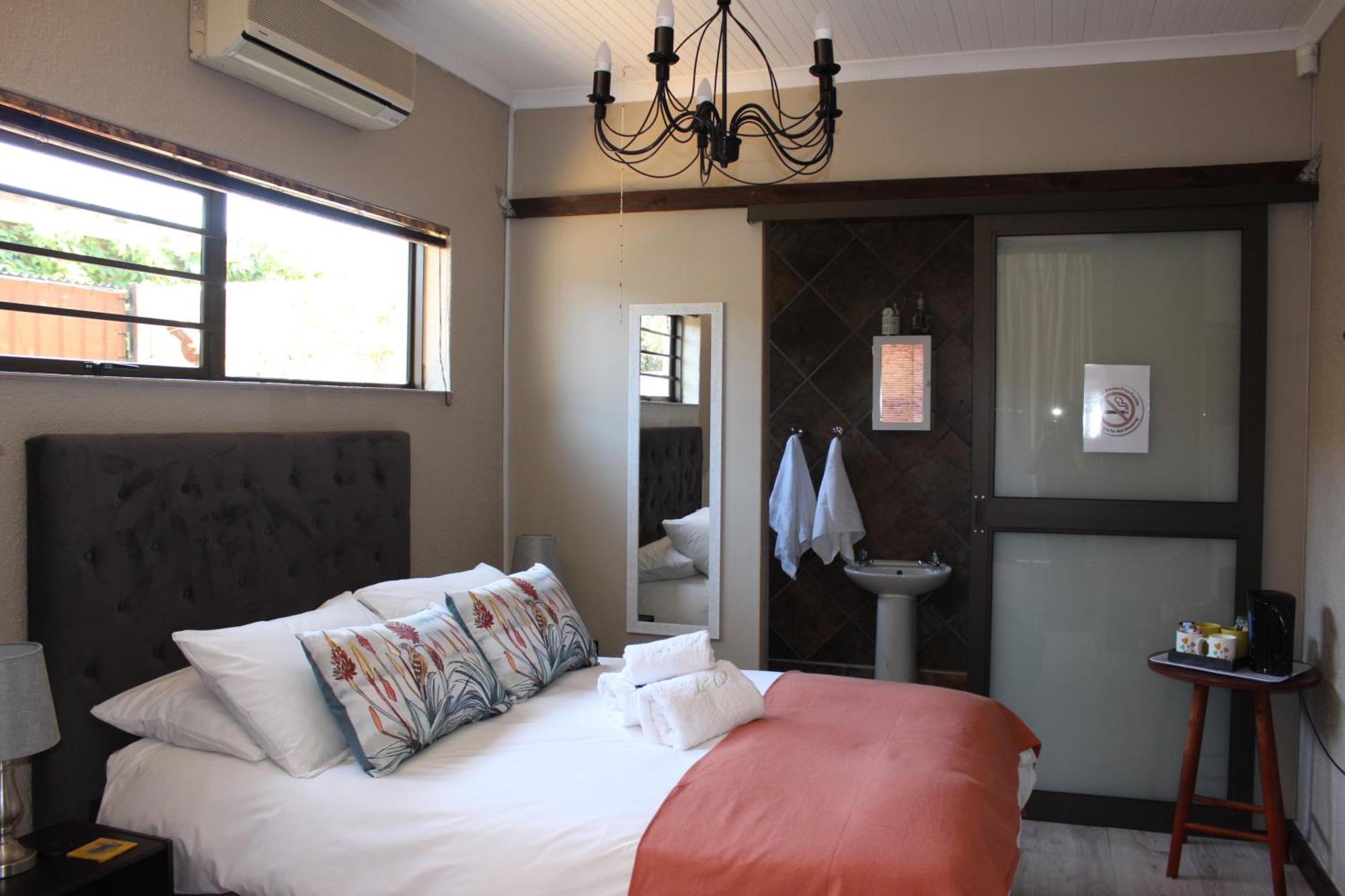 Amru Guesthouse B&B Brackenfell Kamer foto